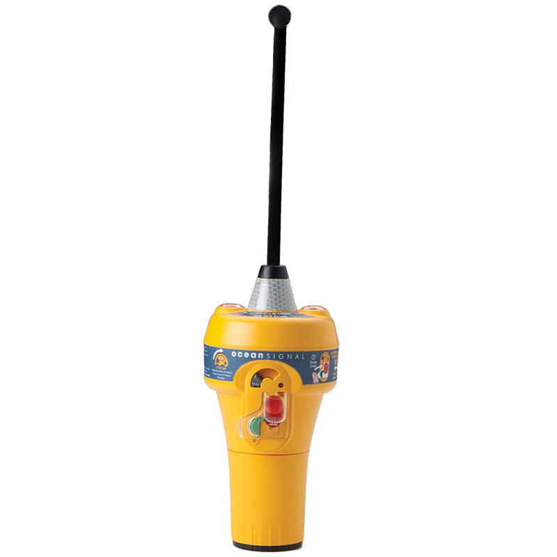 Ocean Signal EPIRB SafeMe automatski s GPS-om