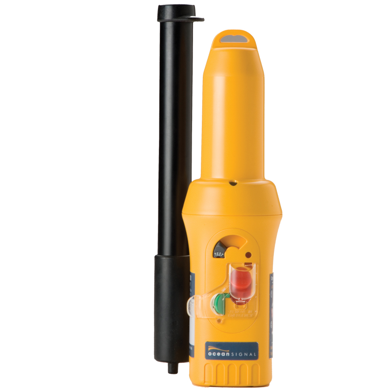 Ocean Signal Radar transponder SART