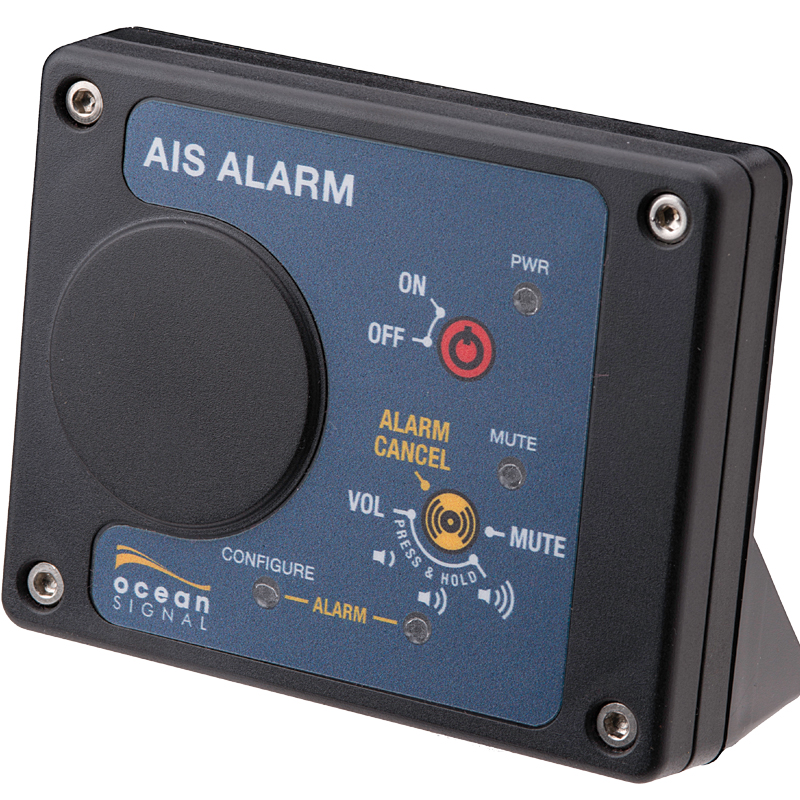 Ocean Signal Alarm za MOB i SART