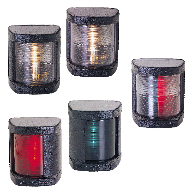 Navigacijska LED 12 svjetla 12/24V, CLASSIC