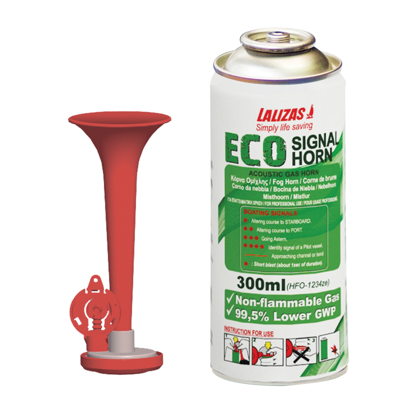 Sirena za maglu ECO