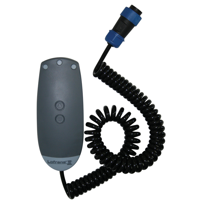 Daljinske komande GLAXY 102