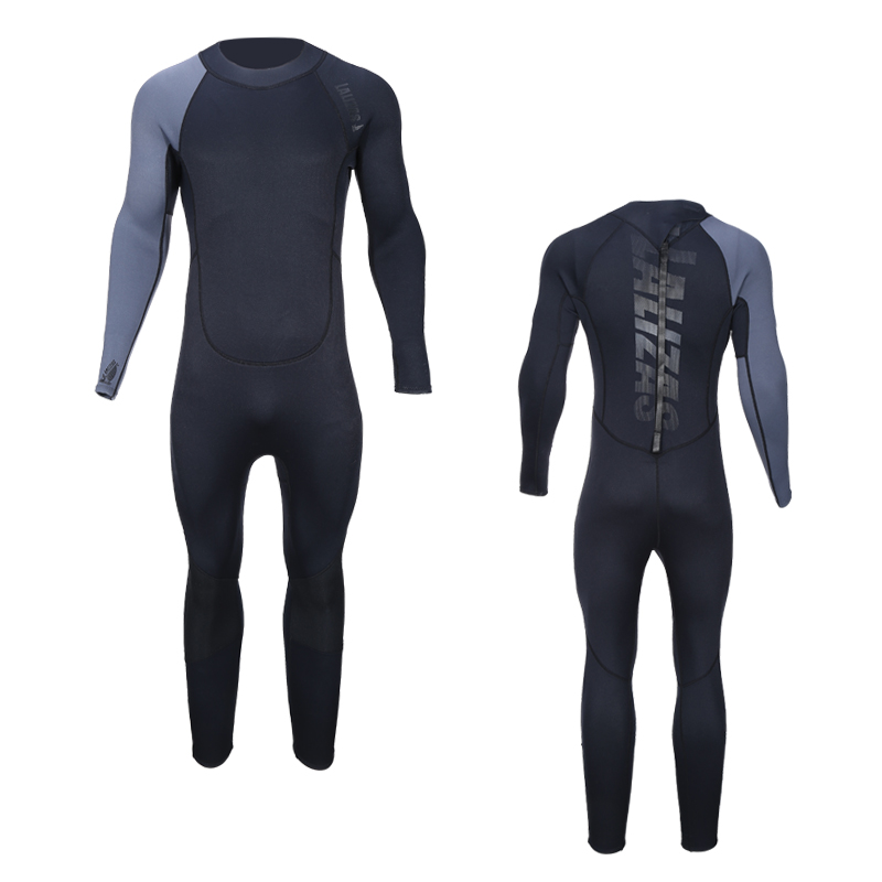 NEOPREN ODIJELO 3, 2mm, MUŠKO