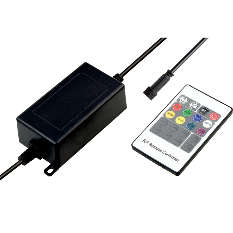 Upravljac RF RGB za podvodno svjetlo 72398