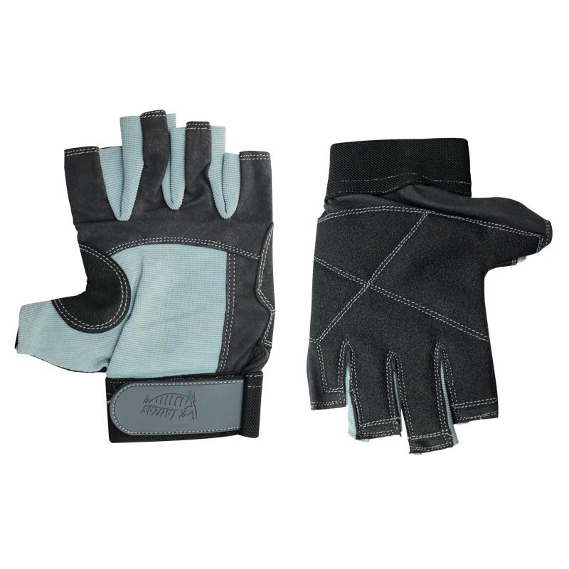 Kevlar rukavice bez prstiju