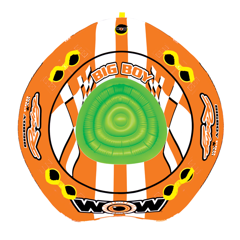 Tuba za vucu WOW Big Boy Racing 175X175cm