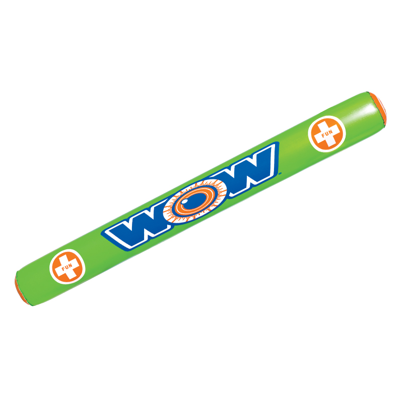 Plutajuca zmija WOW Water Pickle 122x14cm