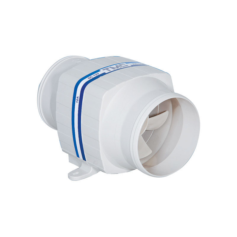 Ventilator za zrak , 7.62mm
