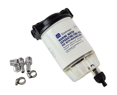 Filter goriva