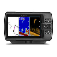 Fishfinder Garmin Striker Plus