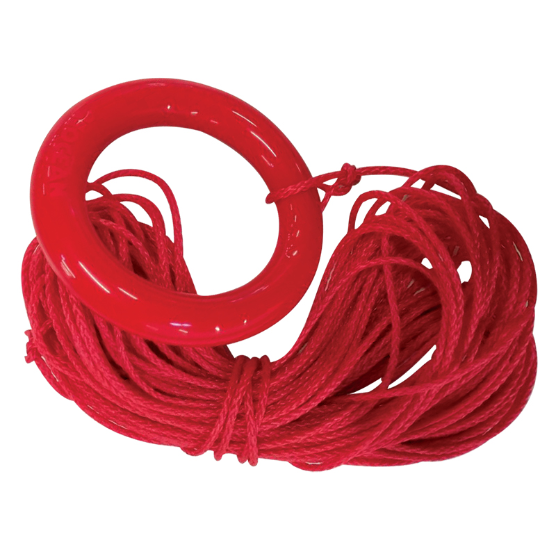 Kolut za sidrenje sa konopom d8mm/30m
