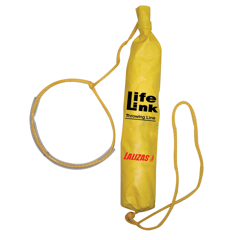 Life link mini, M.O.B. sistem s 20m užeta