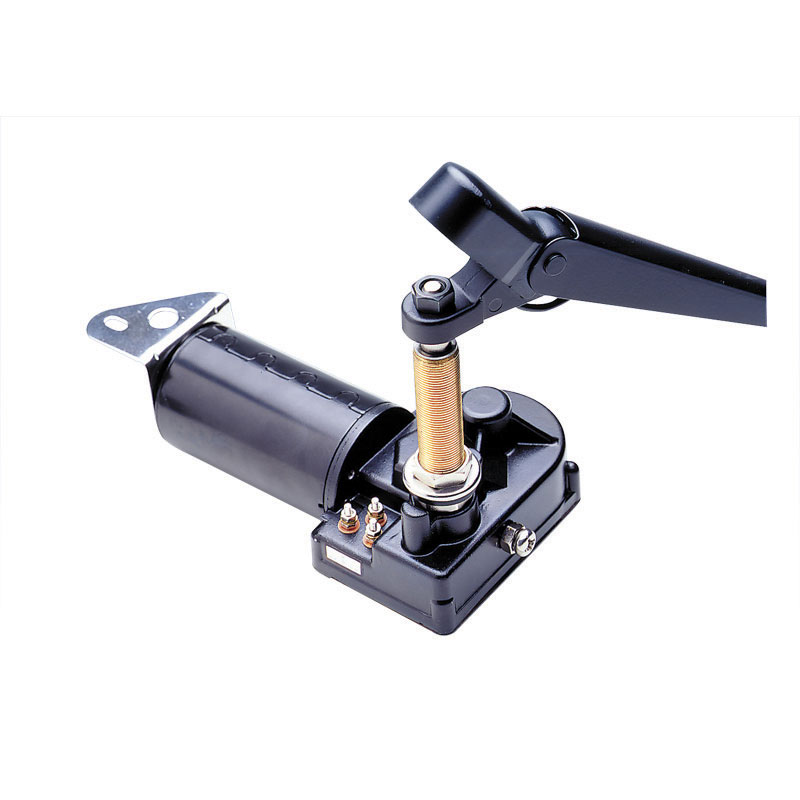 MOTOR BRISAČA VODOOTPORNI 12V