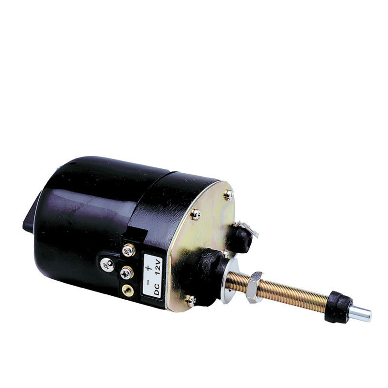 MOTOR BRISAČA