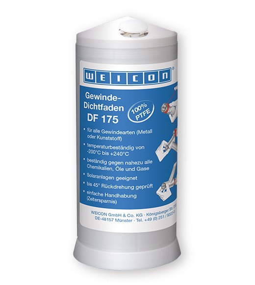 Brtvena nit PTFE Weicon (175m)