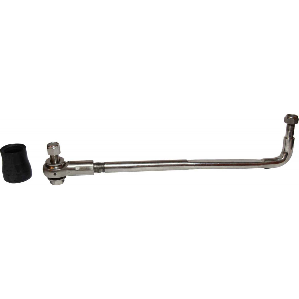 Control cable connection A73