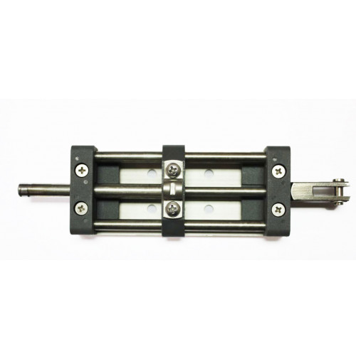 L23 selector unit for lever control