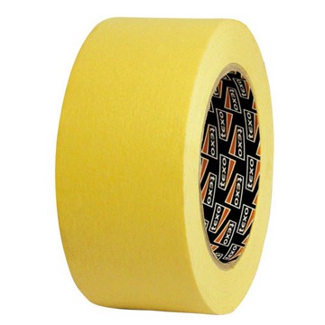 Masking tapes