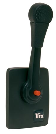Engine control lever 700SS