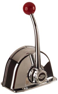 Engine control lever MT3 L