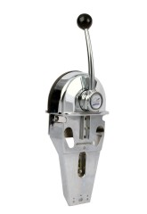 B103 engine control lever