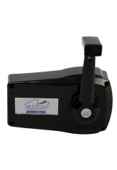 Engine control lever B90