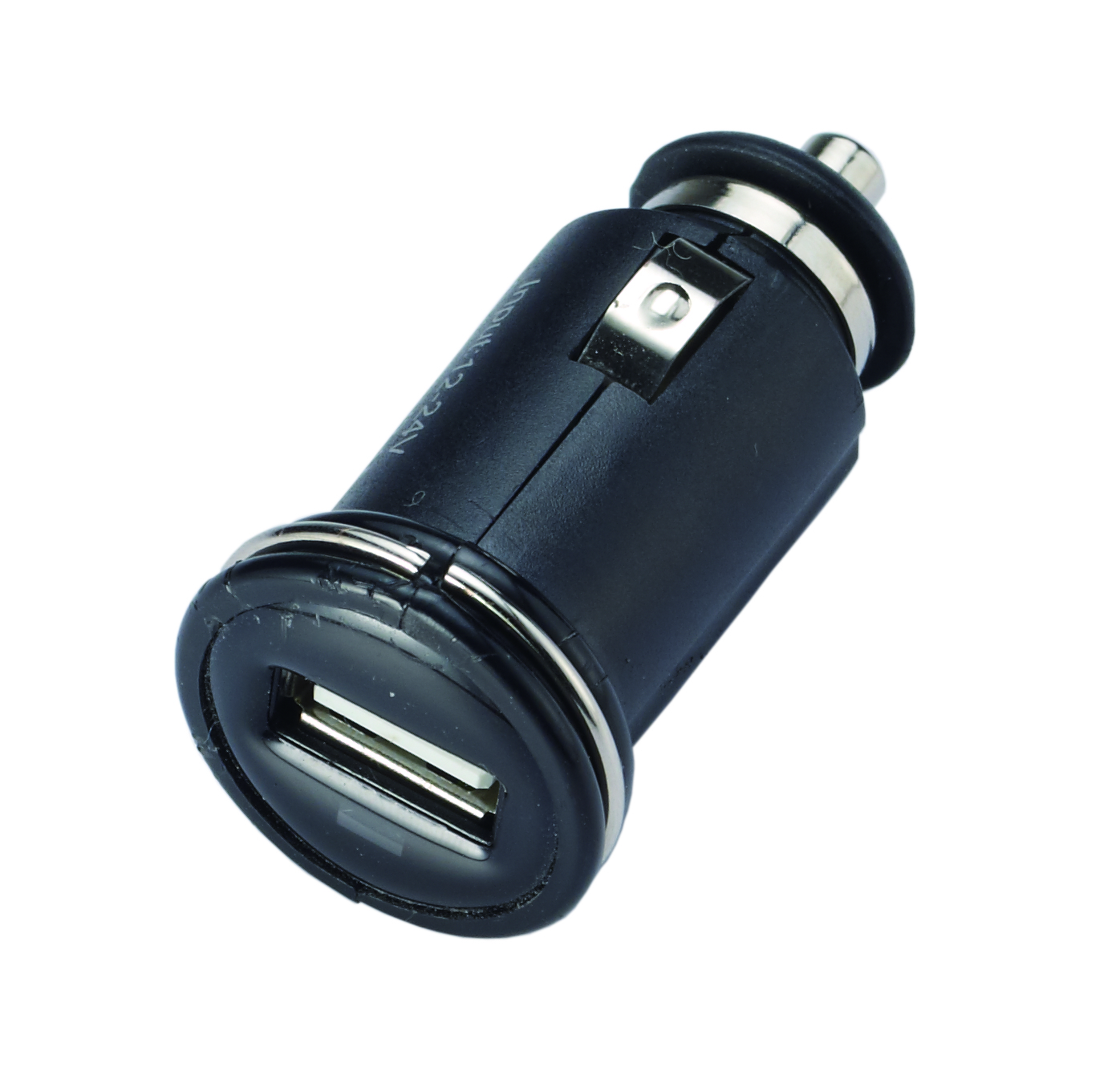 Adapter-punjač aut. upalj-USB