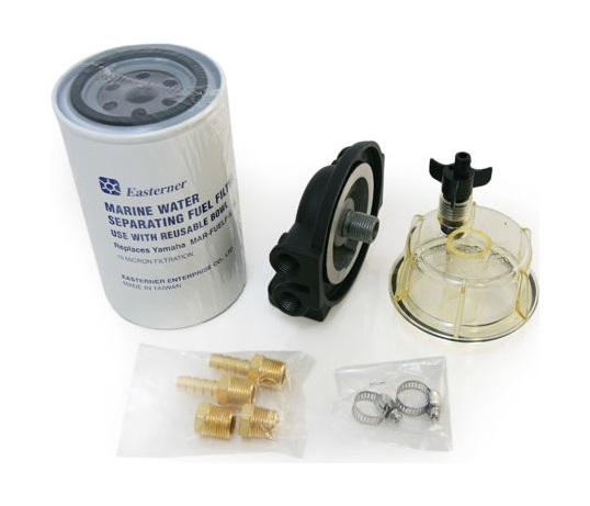 Filter separator set  za Yamaha motore