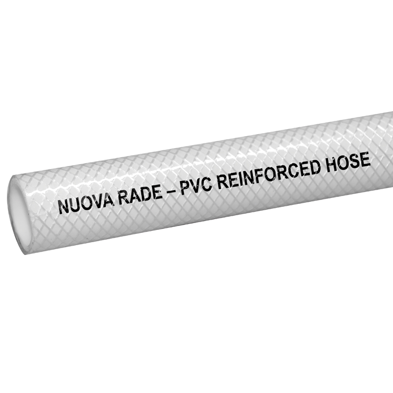 CRIJEVO PVC  ZA VODU