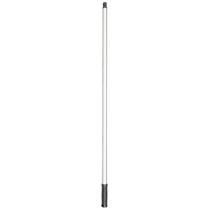 Drška na razvlačenje za kuku/četku, alu. 130cm