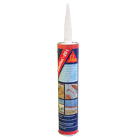 Sikaflex 291, bijeli, 300ml (univ.)