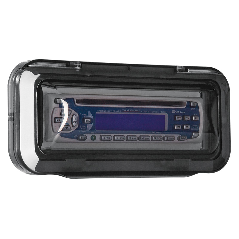 Poklopci za Radio/CD