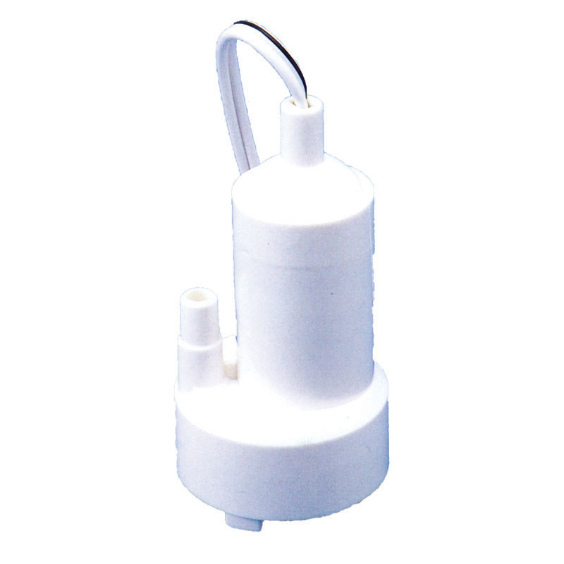 PUMPA ZA VODU URONJIVA 606 lit/h 12V 2.5A