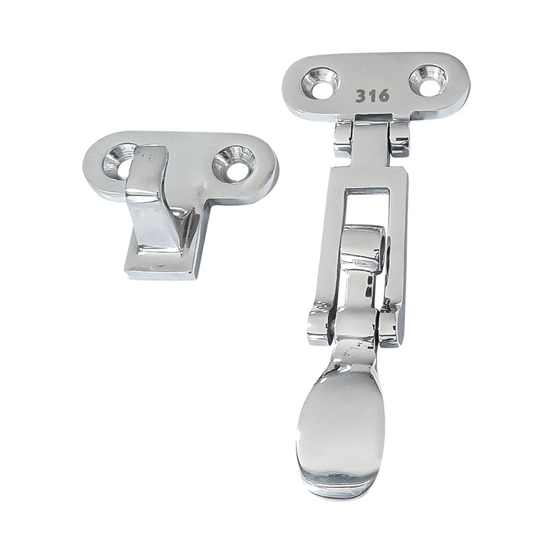 &quot;ZATVARAČ  NA POLUGU INOX316, 3&quot;&quot;&quot;