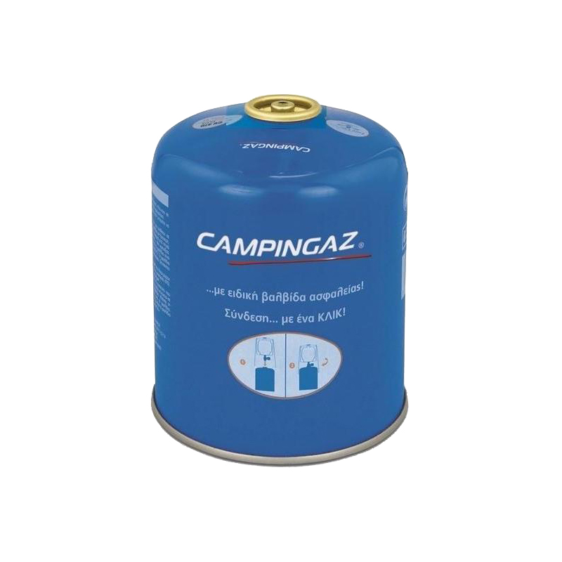 Boca plinska (butan) Campihaz Cv-470