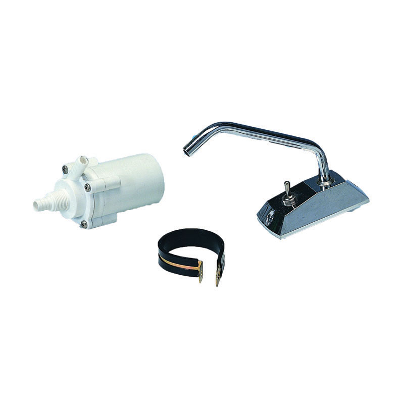 PUMPA ZA VODU SA SLAVINOM 12 V
