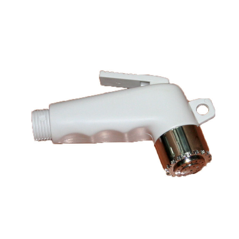 &quot;Spare shower head w/ push off/continuous trigger, 1/2&quot;&quot; thread&quot;&quot;&quot;