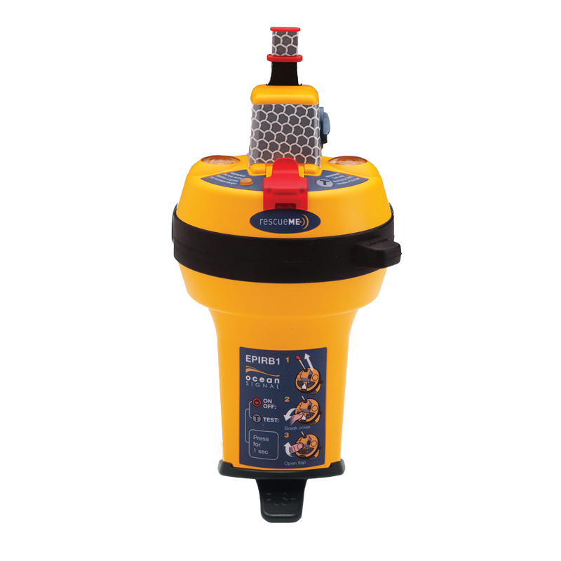 Ocean Signal EPIRB1 RescueMe