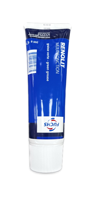 Renolit Multifunction, bijela mast