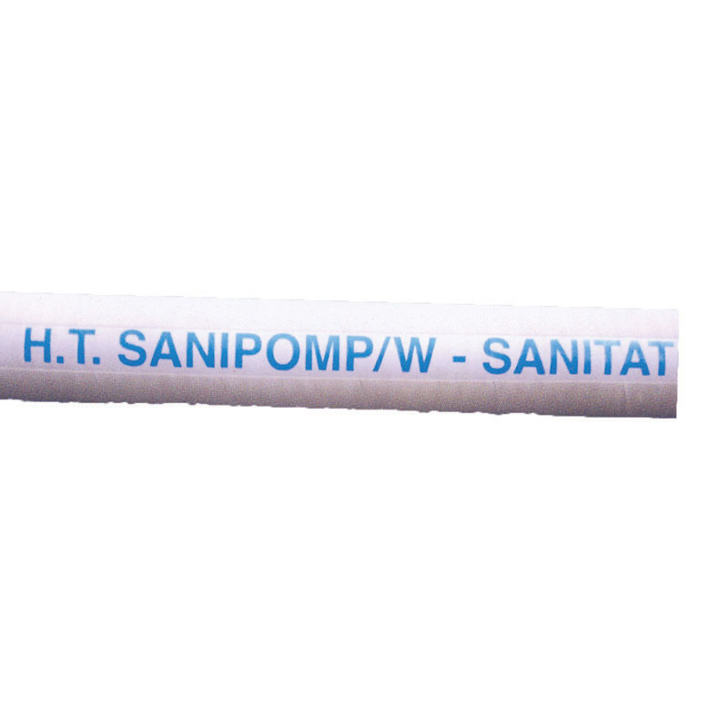 CRIJEVO ZA SANITARIJE, GUM,