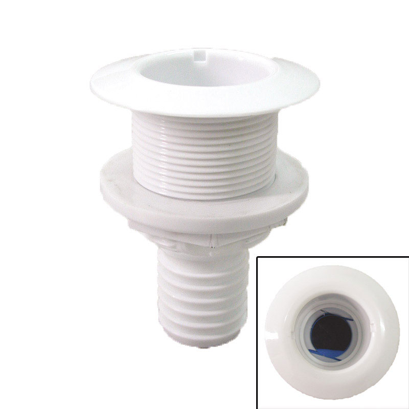 &quot;NEPOVRATNI VENTIL PVC 1 1/4&apos;&apos;&quot;