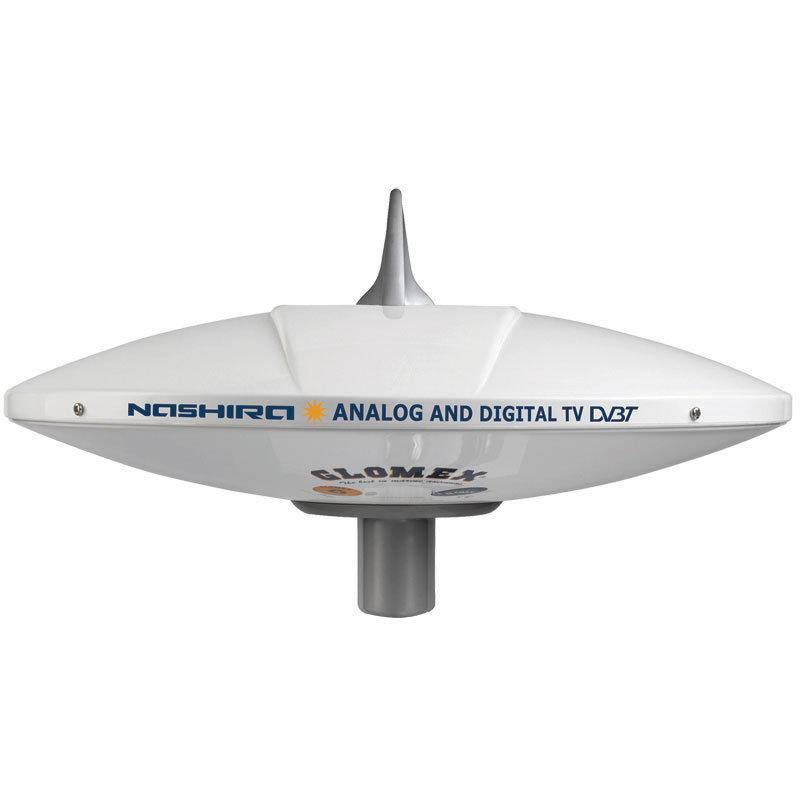 &quot;ANTENA TV &quot;&quot;Glomex&quot;&quot;, 27, 5 dB, D370/H185 mm&quot;&quot;&quot;