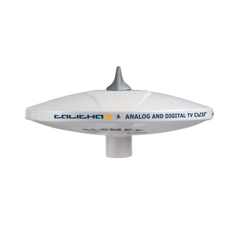 &quot;ANTENA TV &quot;&quot;Glomex&quot;&quot;, 26 dB, D250/H120 mm&quot;&quot;&quot;