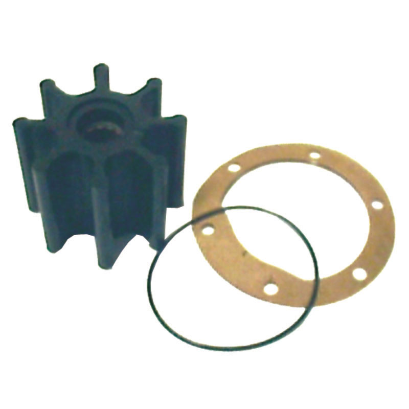 Impeler pumpe CEF za Jabsco