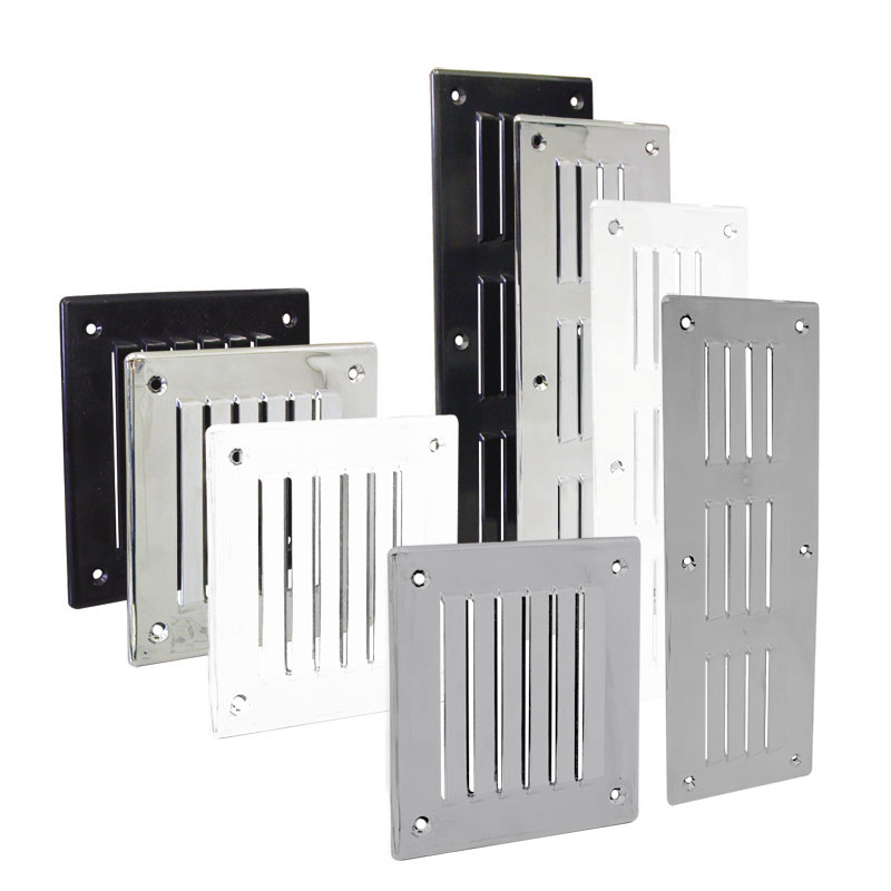 Ventilacijski otvor