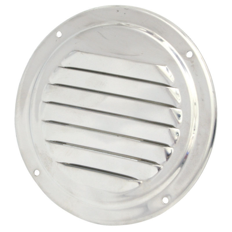 VENTILACIJSKI OTVOR INOX