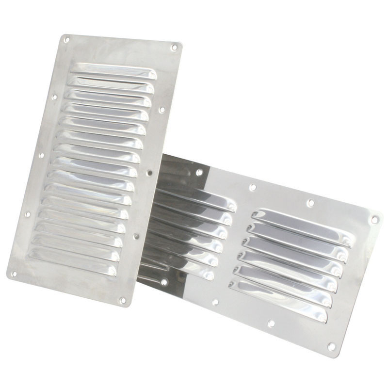 VENTILACIJSKI OTVOR INOX