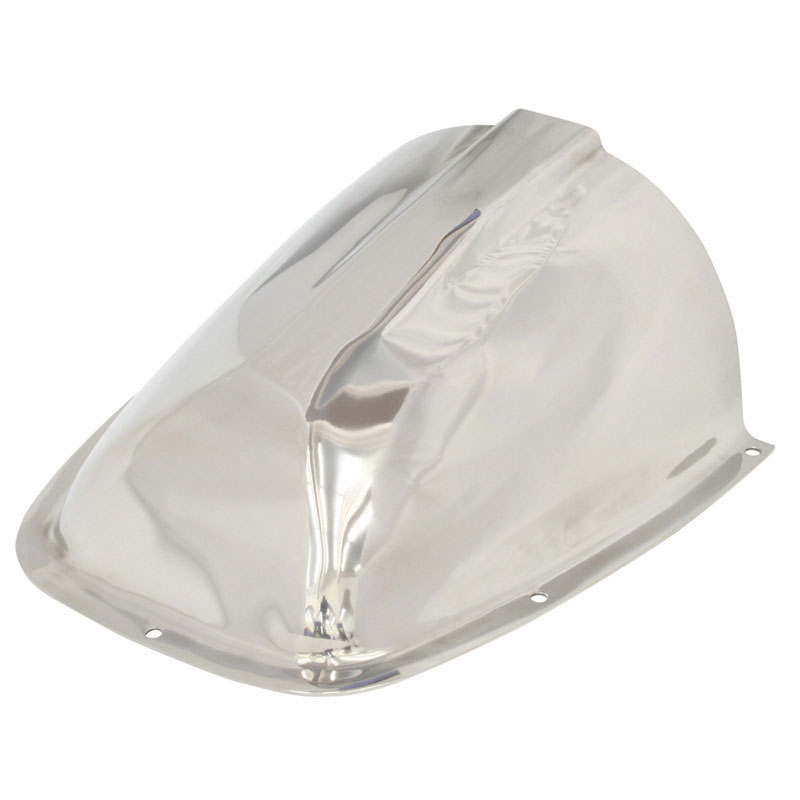 VENTILACIJSKI OTVOR INOX