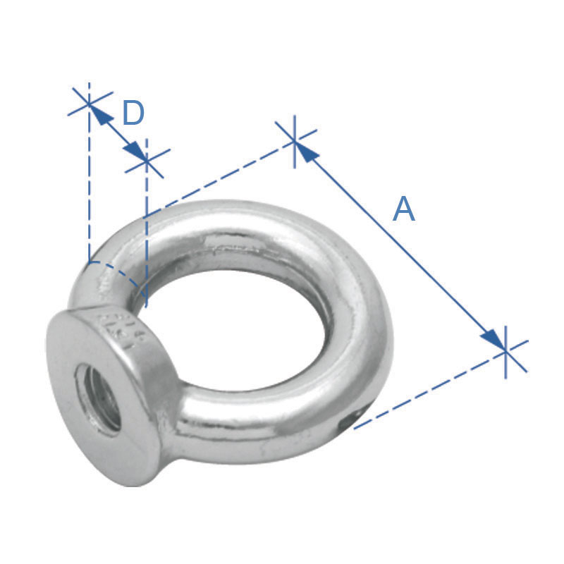 MATICA S OKOM, INOX316