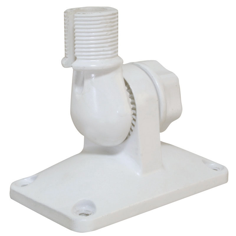 NOSAČ ANTENE PVC SA ZUPČAN.I MATICOM, 64x92mm